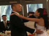 Awesome Surprise Wedding First Dance 