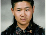 Asian Haircut Fail