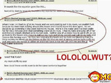 Ever Get Busted Having Sex?