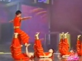 Amazing Chinese Acrobatics