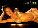 OMG Sexy Asian Babe - Lisa Kim Fleming