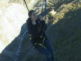 Nevis Arc, World's Highest Swing