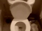 Shocking Toilet Seat Prank