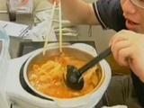 Weird Toilet Restaurant In Taiwan