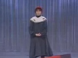 Asian Talent Show Winner