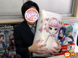 Awesome Anime Pillows With Boobs