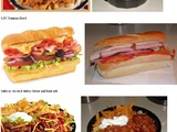 Fast Food: Ads Vs. Reality