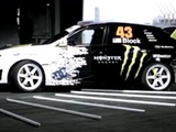 Ken Block's Badass Driving Skills