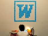 Awesome POST-IT Stop Motion