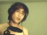 Asian Guy Tries Singing 