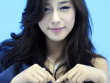 Asian Girls & GIFs (Part 2)