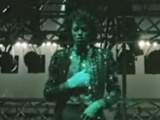 Michael Jackson's Hair On Fire Accident
