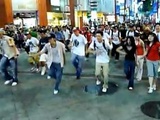 Michael Jackson Tribute In Taipei
