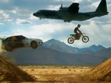 Ken Block + Top Gear = Badass Video!
