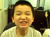 Little Asian Pervert