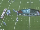 Greatest Fake Punt Ever