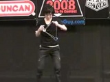 Incredible YoYo Master