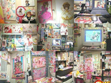 Rooms Of Japanese Teens