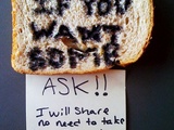 25 Funny Office Kitchen Notes