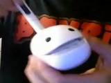 Strange Japanese Toy