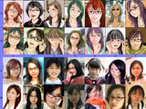 Anime Vs Reality III