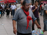 The Asian Tie