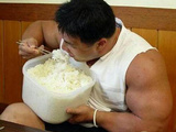 Got Rice?