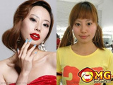 Makeup Does Wonders II
