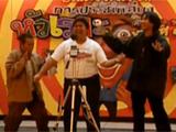 Thailand Laughing Championships