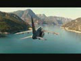 Amazing Mirage Jets In Flight