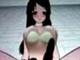 Interactive Anime Sex Toy?