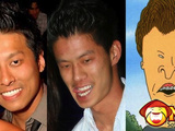 If Beavis & Butthead Was Asian