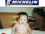 Asian Michelin Baby