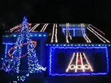 Christmas Light Hero