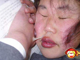 Never Fall Asleep In Class When You're Sick