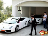 Awesome Luxury Wedding In China