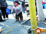 How Do You Keep Your Child Safe In China?