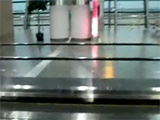 How To Clean A Moving Sidewalk