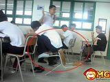 Ninja School