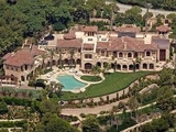 Expensive Homes Of Famous Celebrities