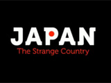 Japan, The Strange Country