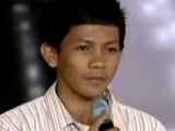 Philippines Got Talent - Jovit Baldivino
