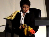 Scarface School Play