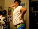 Asian Bootylicious