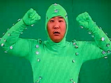 Bobby Lee In Dragon Hunter 2