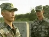 Rookie Soldier Grenade Throw FAIL