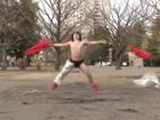 Japanese Are Crazy