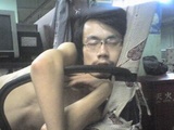 Life Of An Internet Cafe User In China (34 Pics)