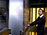 Hong Kong Architect Turns Shoebox Apartment Into 24 Rooms