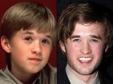 46 Celebrities Then Vs Now